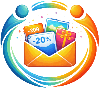 Direct Mail Buddy