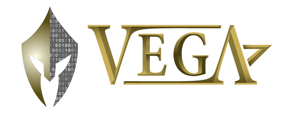 Vega Digital Awards logo