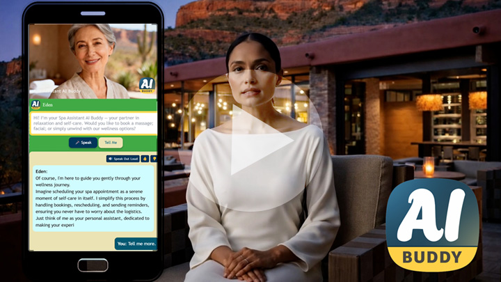 Local Services Video